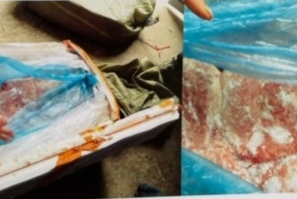 Công an quận Kiến An: Phát hiện, đề xuất xử phạt hành chính 5 vụ việc kinh tế, môi trường